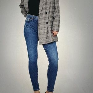 AG Adriano Goldschmied THE LEGGING Super Skinny jeans